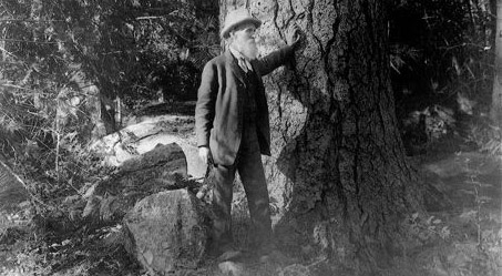 John Muir CelticMKE