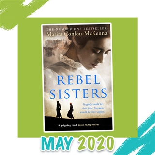 May 2020 CelticMKE Book Club Selection