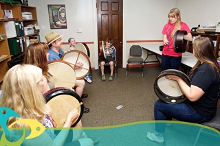 CelticMKE Summer School CelticMKE Summer School
