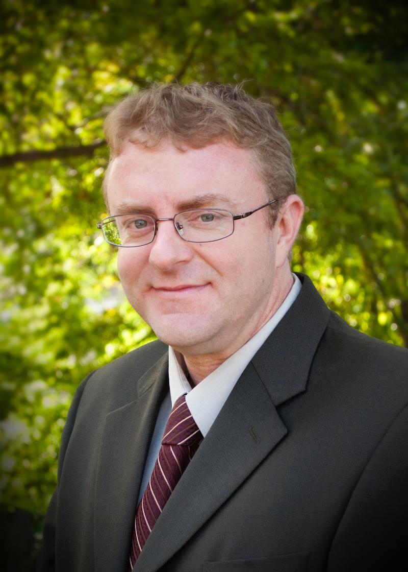 Patrick Boyle Patrick Boyle