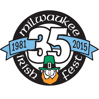 Milwaukee Irish Fest 35th Anniversary Milwaukee Irish Fest 35th Anniversary
