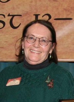 Nancy Madden Walczak Nancy Madden Walczak
