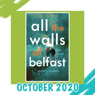 All Walls of Belfast - CelticMKE