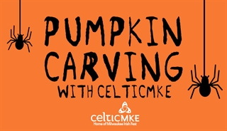 CelticMKE Carve Pumpkins CelticMKE Carve Pumpkins