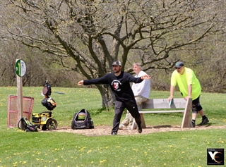 Disc Golf Open Disc Golf Open