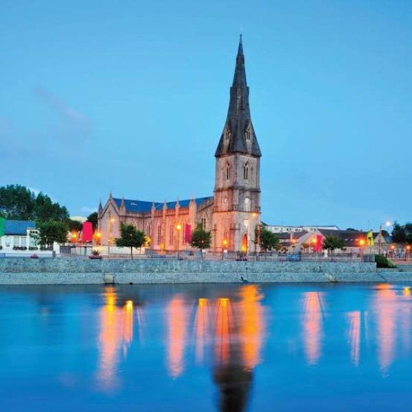 Golf tour - Ballina