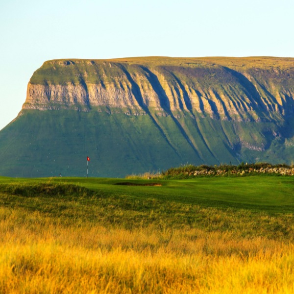 County Sligo