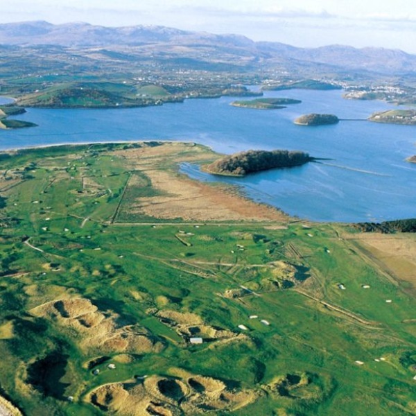 Donegal Golf