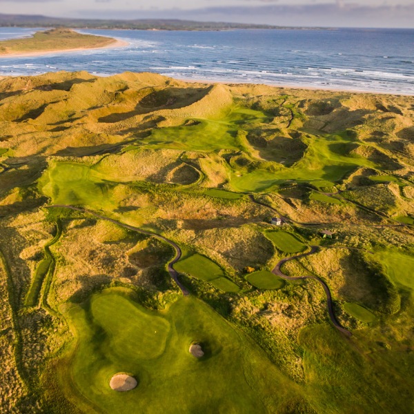 Enniscrone Golf