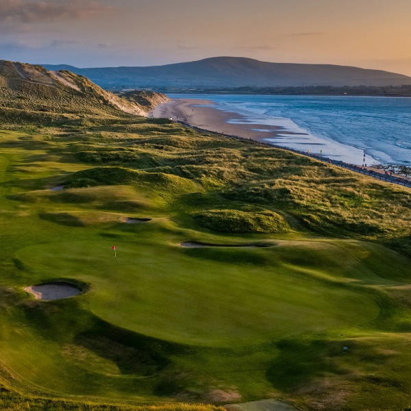 Strandhill Golf