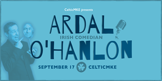 Ardal O'Hanlon