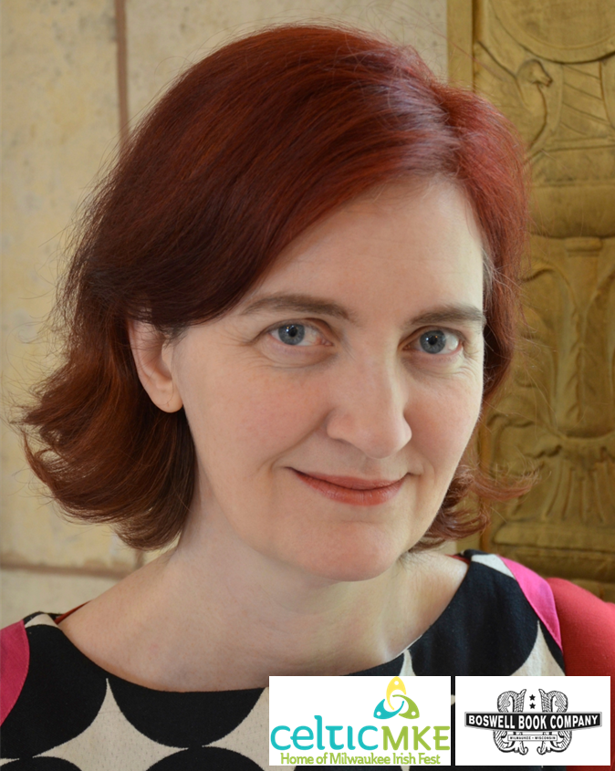 Evening with Emma Donoghue