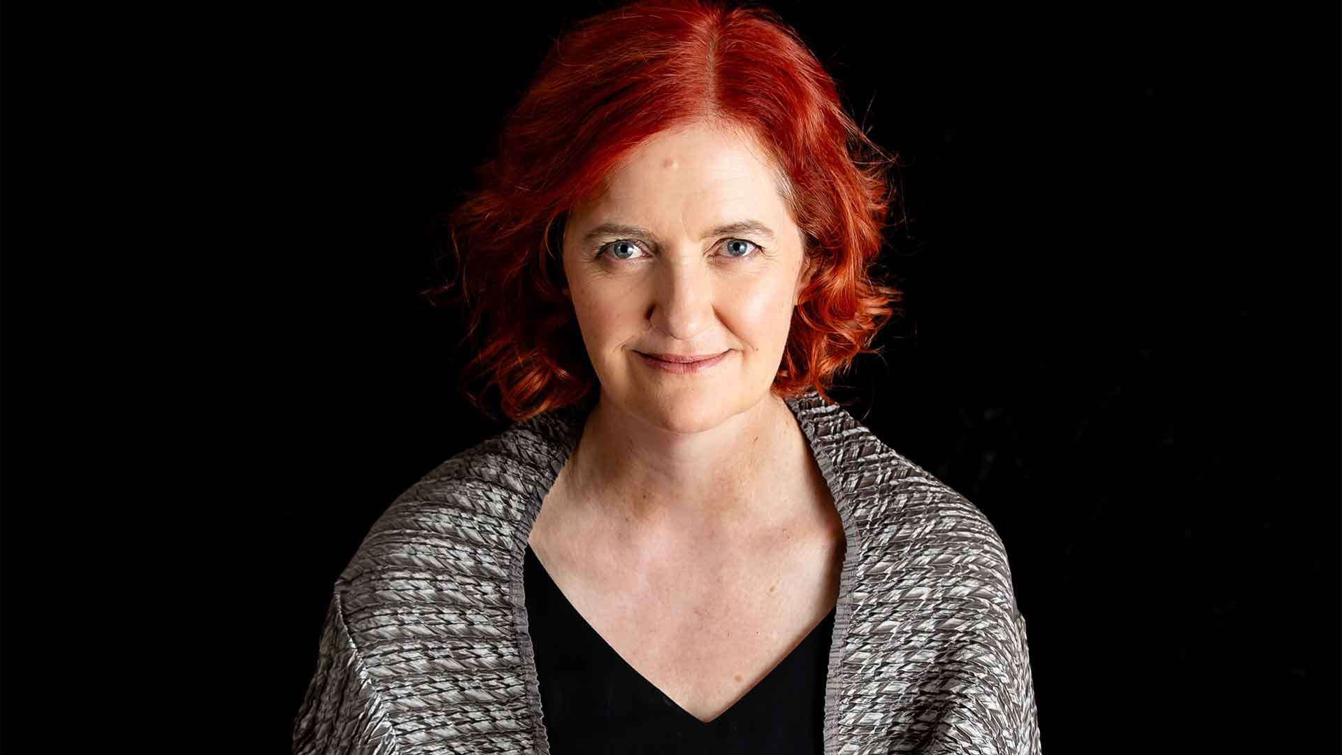 Evening with Emma Donoghue