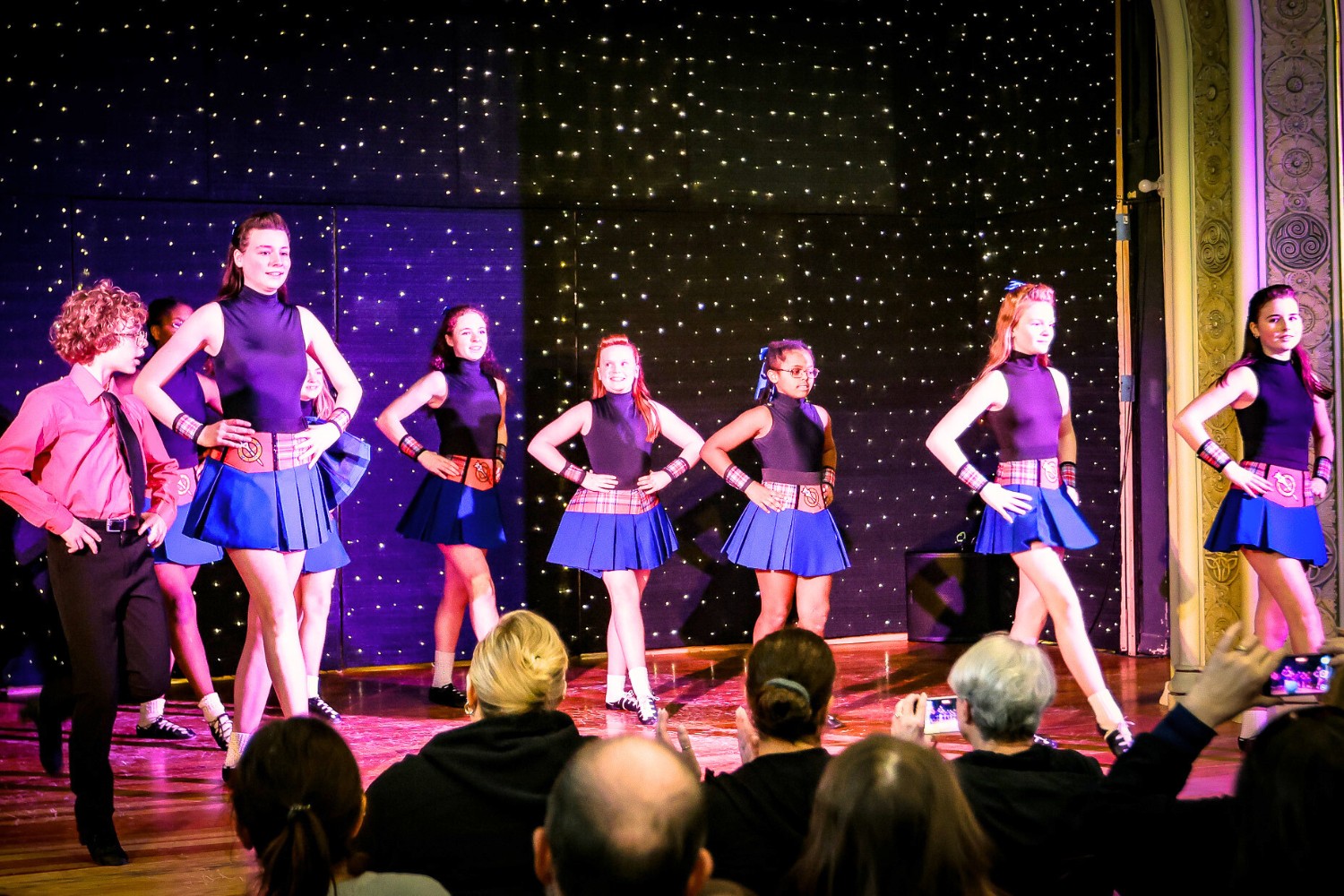 Irish Family Day photo