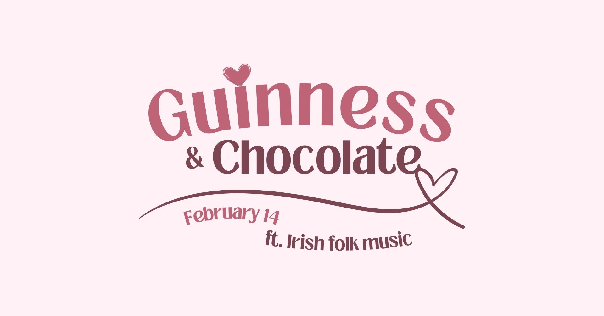 Guinness and Chocolate in Wauwatosa