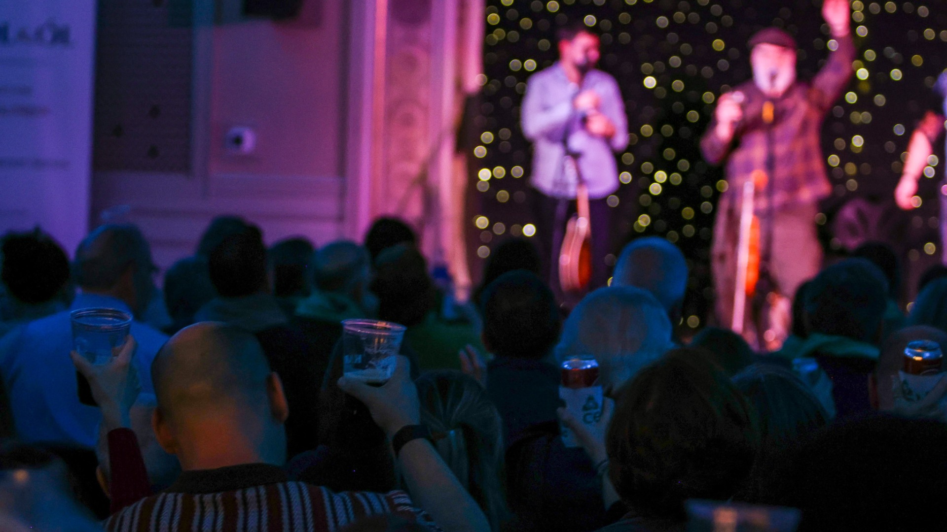 Guinness & Chocolate photos