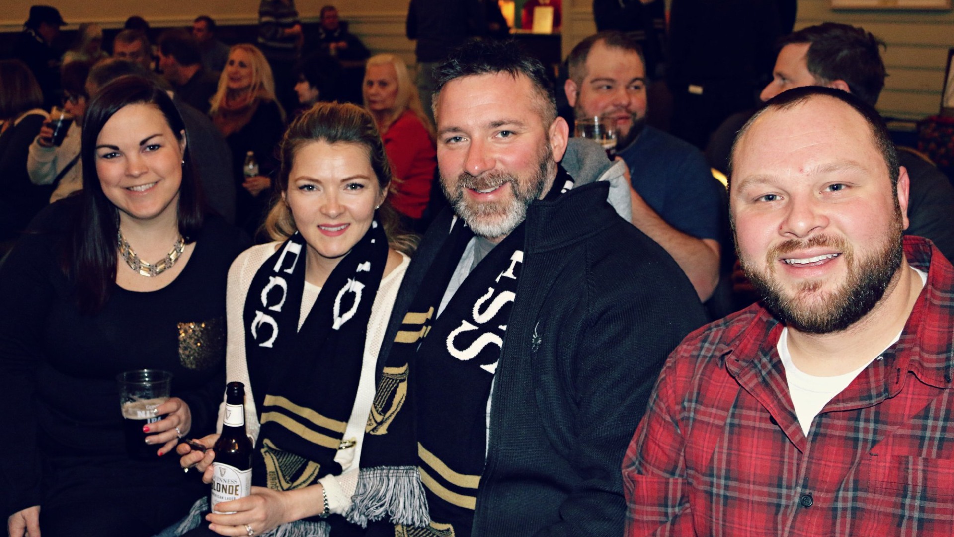 Guinness & Chocolate photos