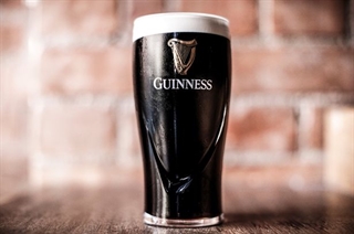 Guinness and Chocolate Guinness and Chocolate