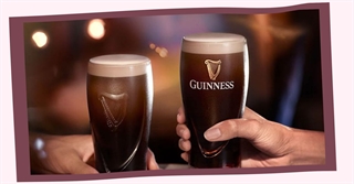 Guinness and Chocolate in Wauwatosa Guinness and Chocolate in Wauwatosa