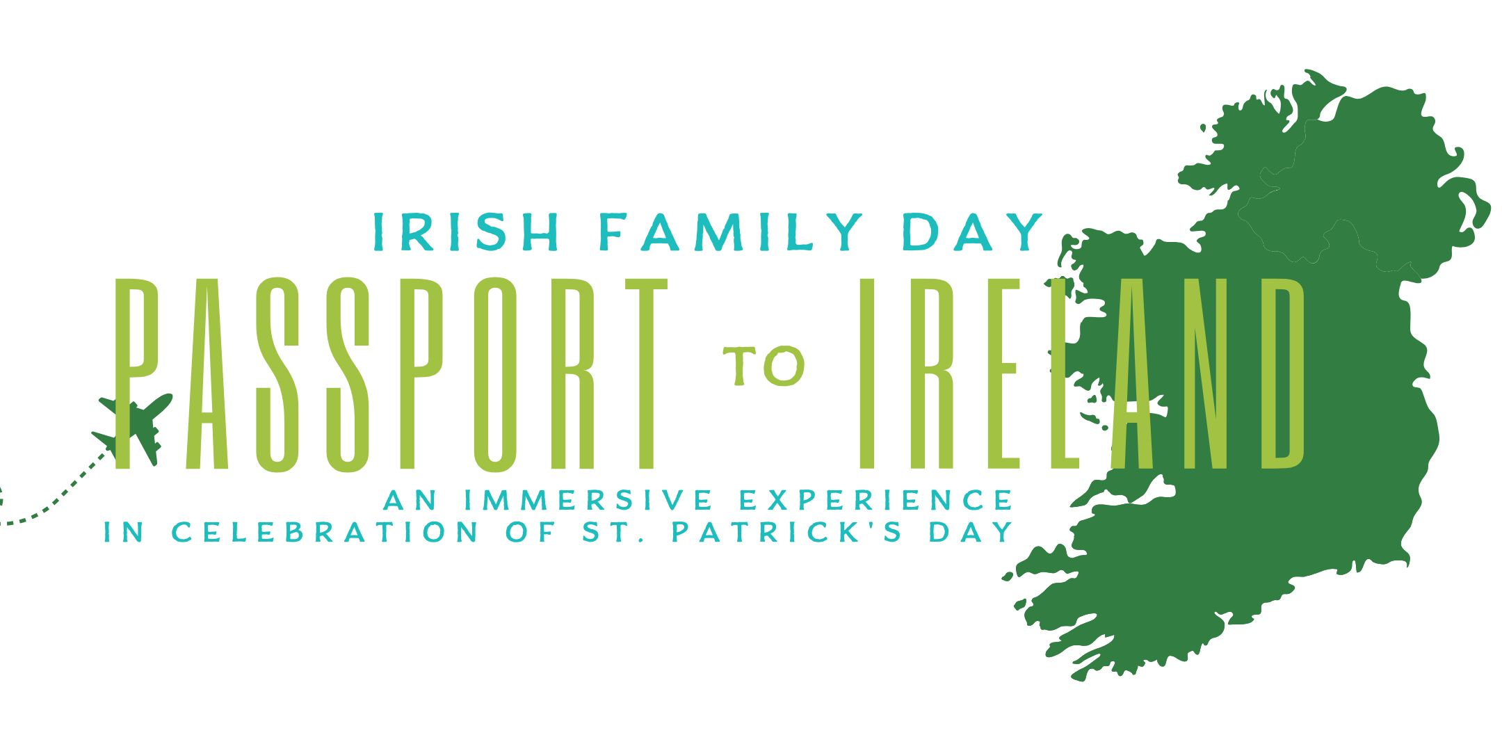 Irish Family Day