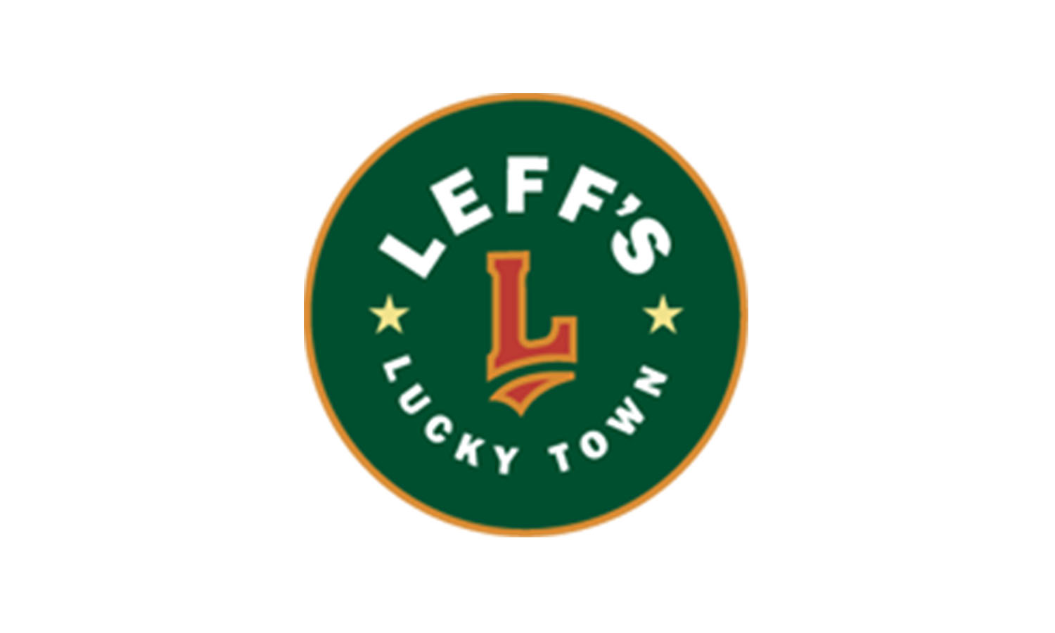 Leff's Lucky Town