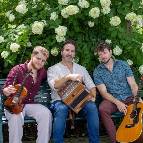 Socks in the Frying Pan