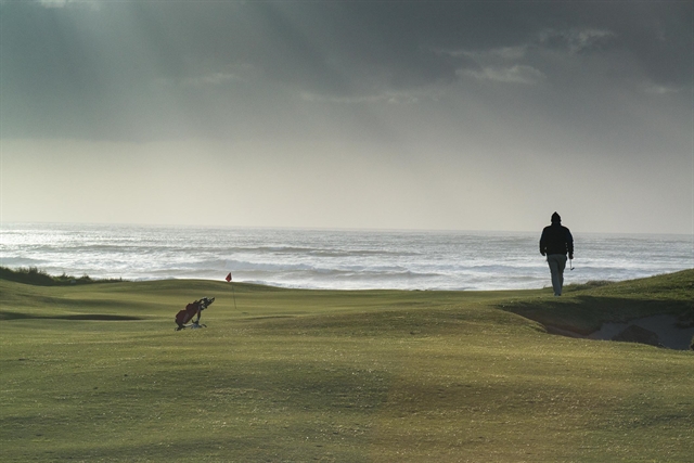 Strandhill Golf Club