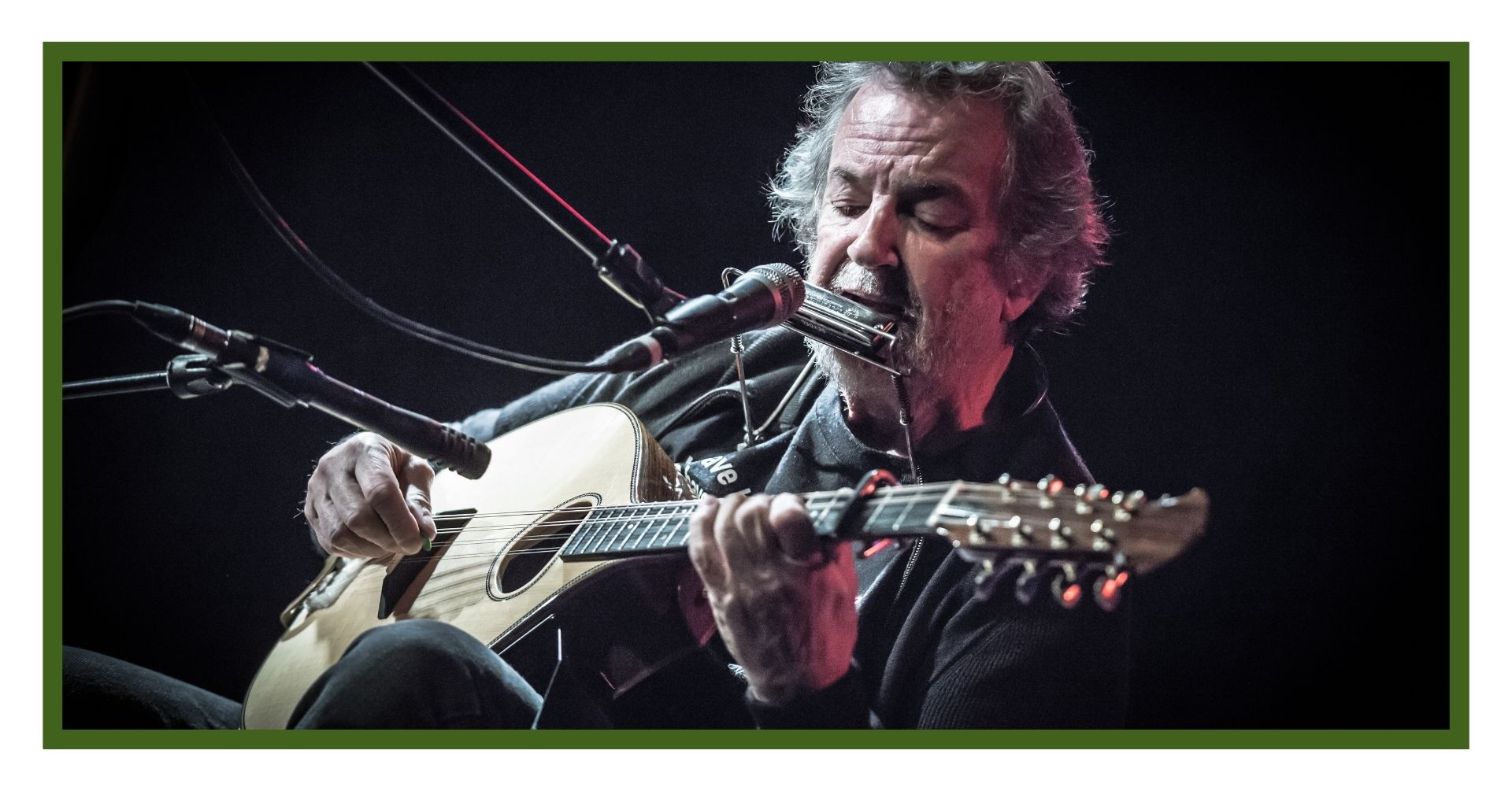 Andy Irvine