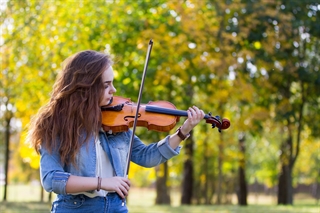 Fiddle Around the World: American, Nordic & Irish Fiddle Class Fiddle Around the World: American, Nordic & Irish Fiddle Class