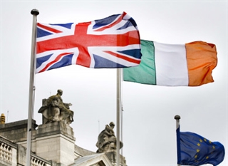Brexit on the Border Brexit on the Border