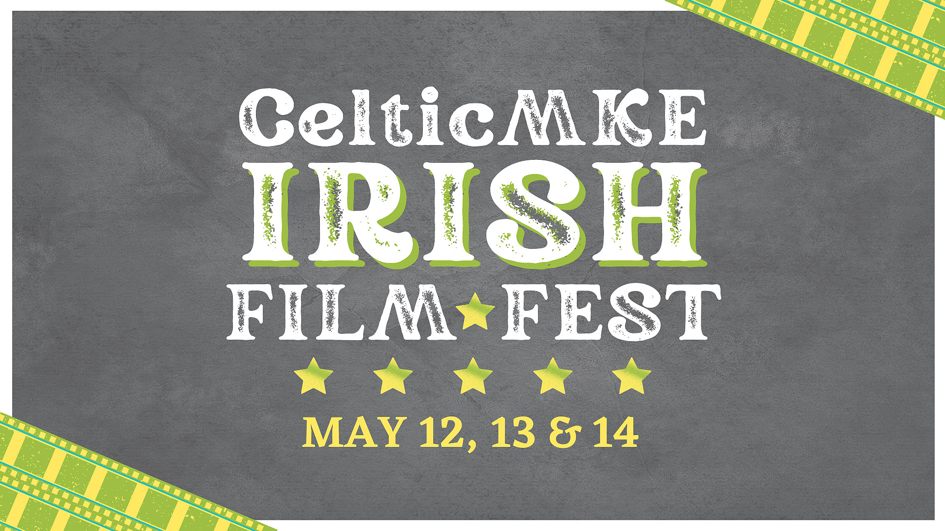 CeltcMKE Irish Film Fest