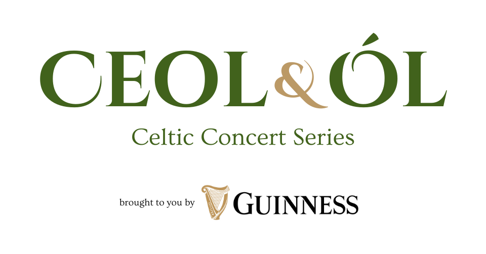 Ceol and Ol logo