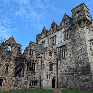 Donegal Castle