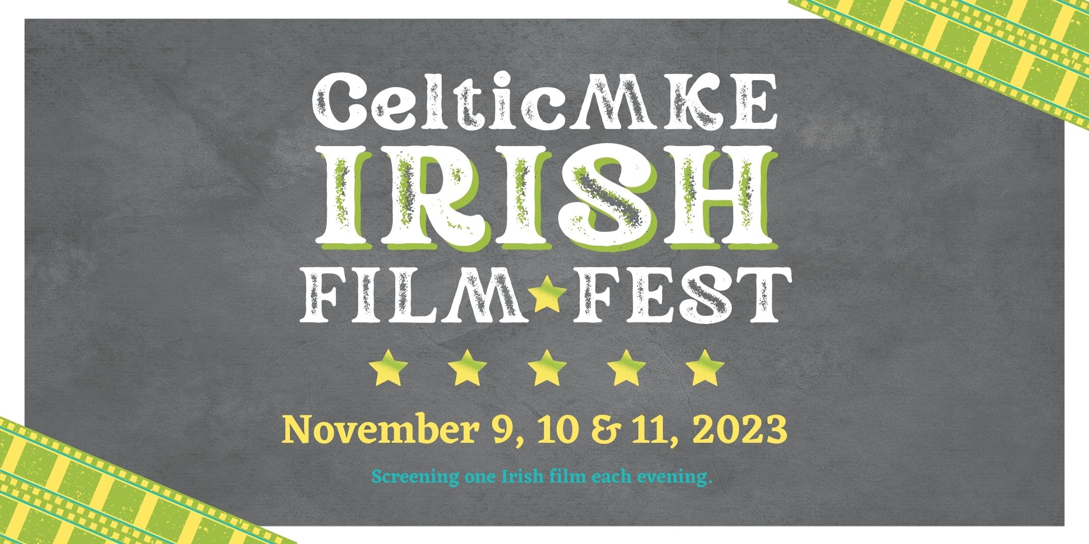 CeltcMKE Irish Film Fest