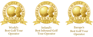 Fairways and Fun Days awards