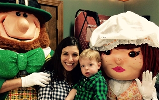 Family Day in the Village - Milwaukee Irish Fest Family Day in the Village - Milwaukee Irish Fest