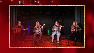 A Celtic Music Holiday Celebration - CelticMKE A Celtic Music Holiday Celebration - CelticMKE