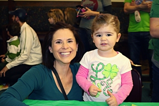 Family Day at CelticMKE March 15, 2020