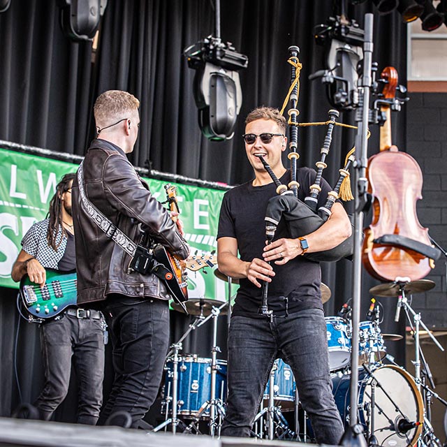 Skerryvore