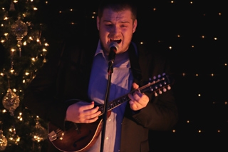 I'll Be Home for Christmas: A Holiday Concert featuring Tallymoore I'll Be Home for Christmas: A Holiday Concert featuring Tallymoore