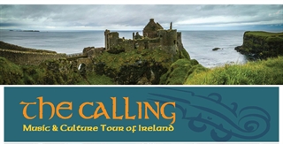 The Calling Trip to Ireland 2024