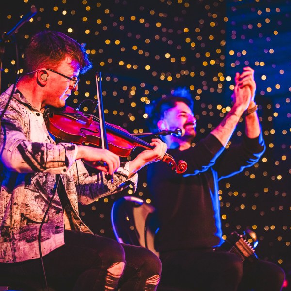 Concerts at CelticMKE