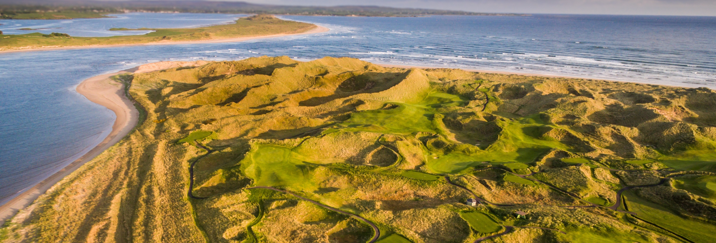 CelticMKE Hero Image - Ireland Golf Tour