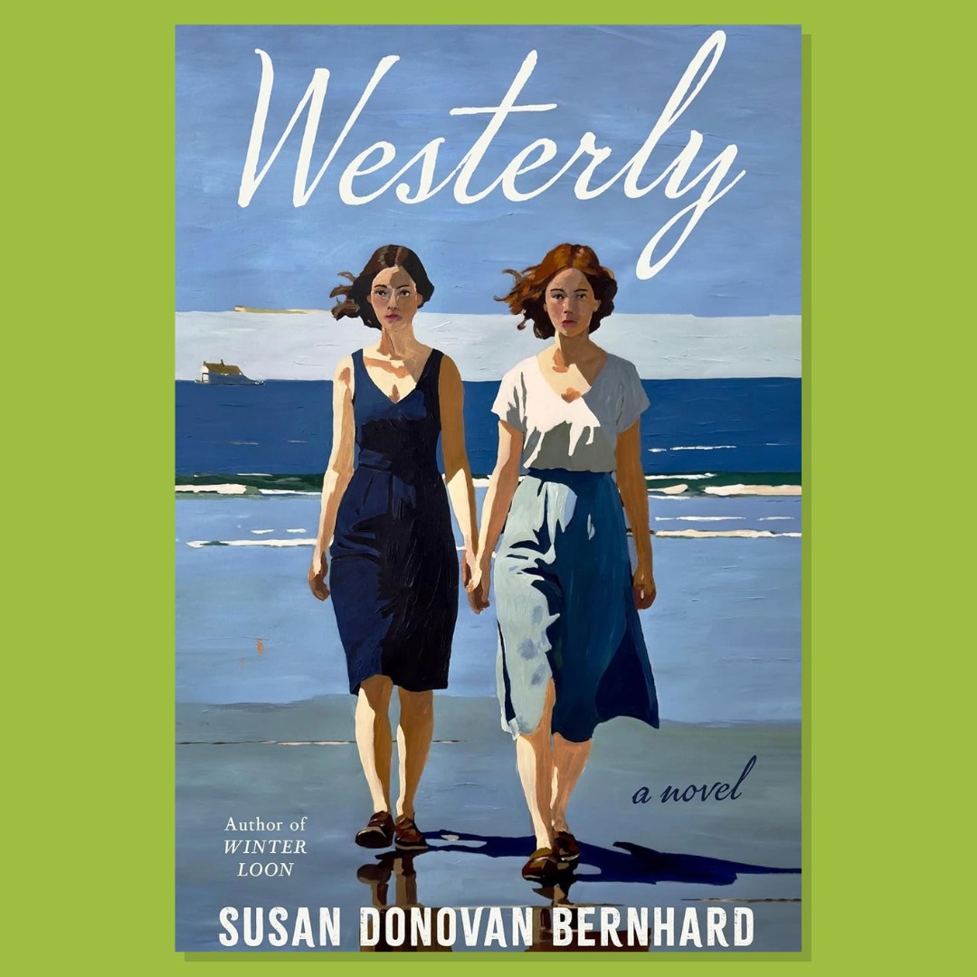 August 2026 Book Cover