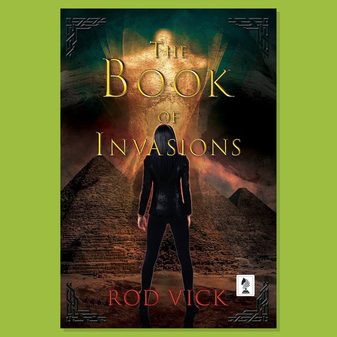 July 2026 Book Cover