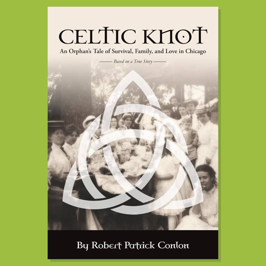 September 2026 CelticMKE Book Club Cover