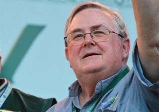 In memory of Edward J. Ward, visionary and founder of Milwaukee Irish Fest, donations can be made to In memory of Edward J. Ward, visionary and founder of Milwaukee Irish Fest, donations can be made to