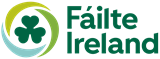 Failte Ireland logo