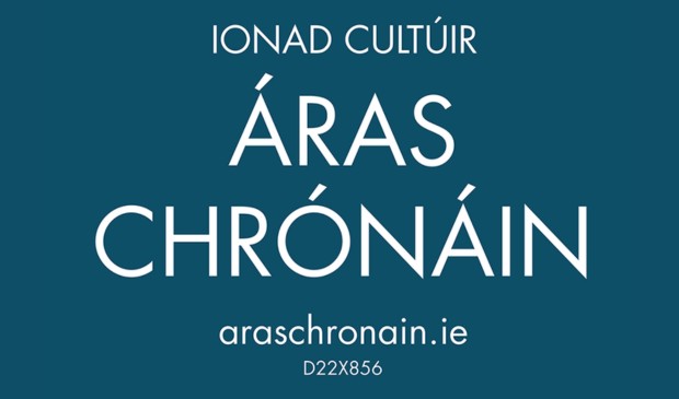 Aras Chronain
