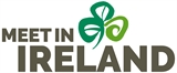 Meet in Ireland - Discover Ireland logo